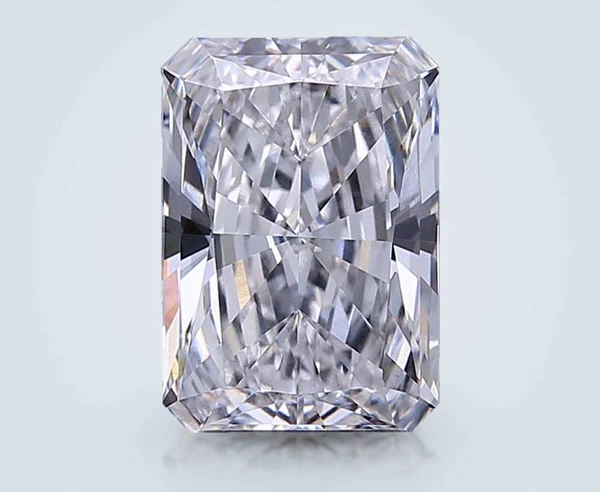 2.41 Carat · D · VVS2 Rare Carat Ideal Cut