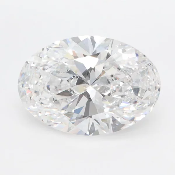 3 Carat · D · FL Rare Carat Ideal Cut