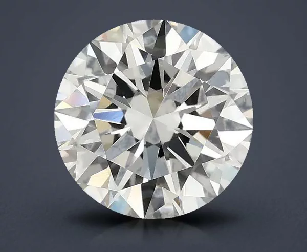 1.08 Carat · G · VVS1 excellent Cut