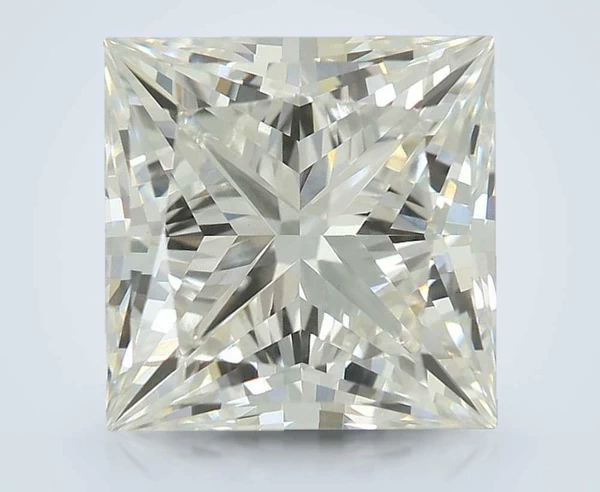 4.58 Carat · F · VVS2 Rare Carat Ideal Cut