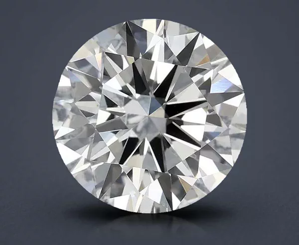 1.39 Carat · E · VS2 Rare Carat Ideal Cut