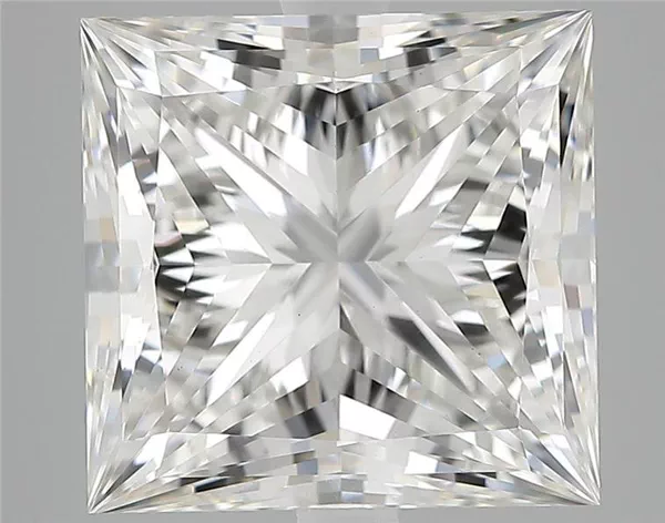 4.71 Carat · G · VS1 Rare Carat Ideal Cut