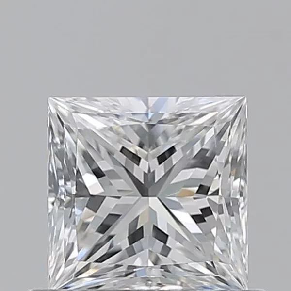 0.71 Carat · E · VVS1 very good Cut