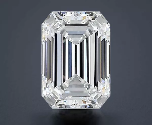 2.66 Carat · E · VVS2 Rare Carat Ideal Cut