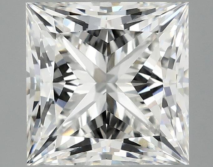 2.86 Carat · F · VVS2 Rare Carat Ideal Cut