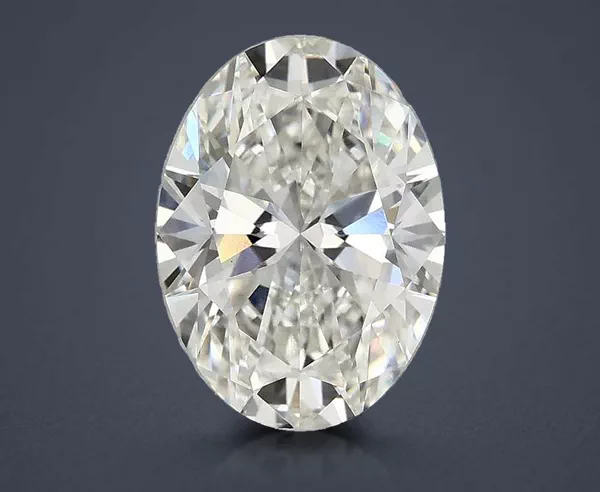 2.87 Carat · G · VVS2 Rare Carat Ideal Cut