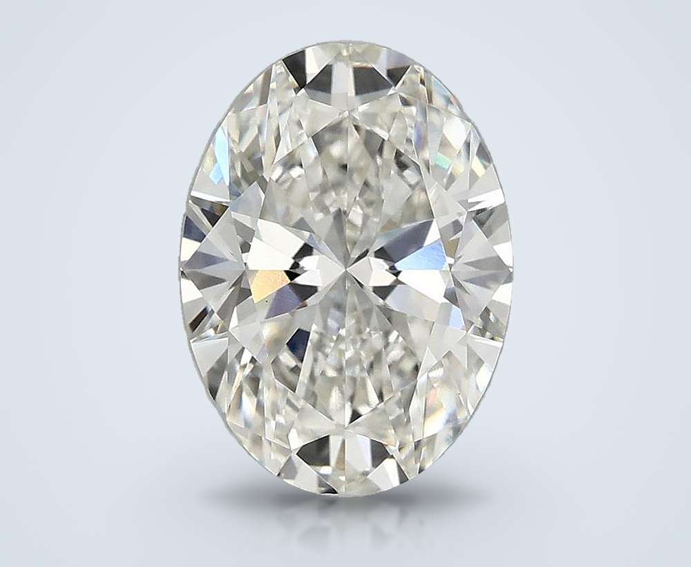 2.87 Carat · G · VVS2 Rare Carat Ideal Cut