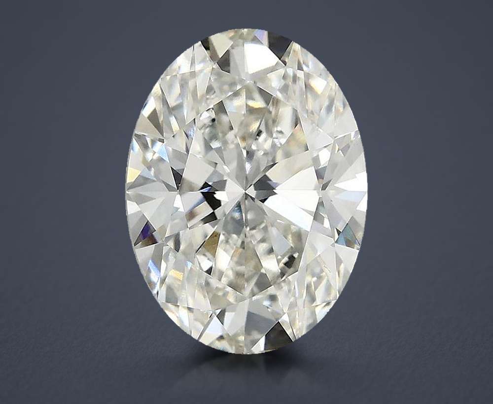3.45 Carat · G · VS1 Rare Carat Ideal Cut