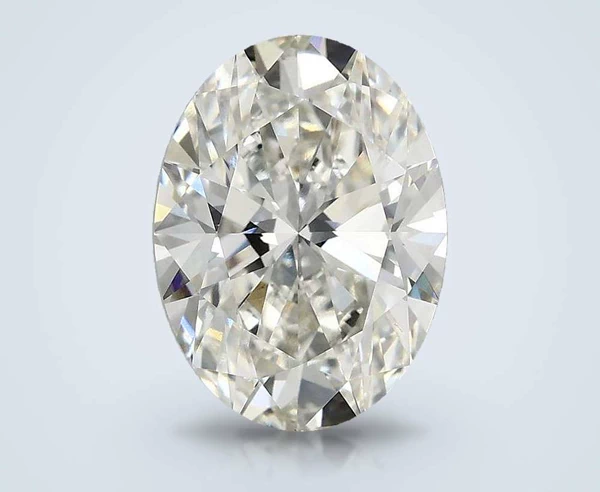 3.45 Carat · G · VS1 Rare Carat Ideal Cut