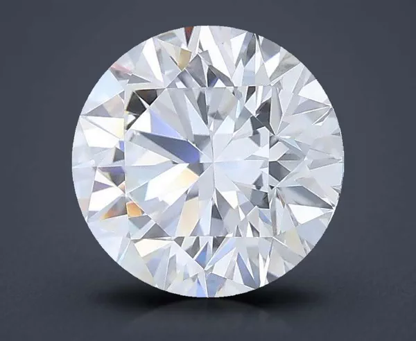 1.88 Carat · E · VVS2 excellent Cut