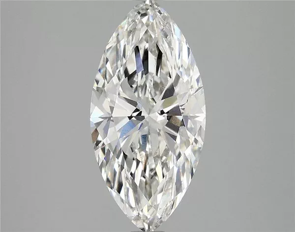 2.46 Carat · F · VVS2 Rare Carat Ideal Cut