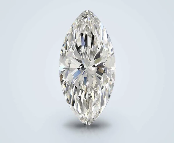 2.46 Carat · F · VVS2 Rare Carat Ideal Cut