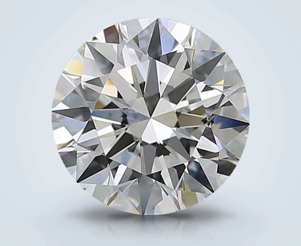 3.51 Carat · H · SI1 Rare Carat Ideal Cut