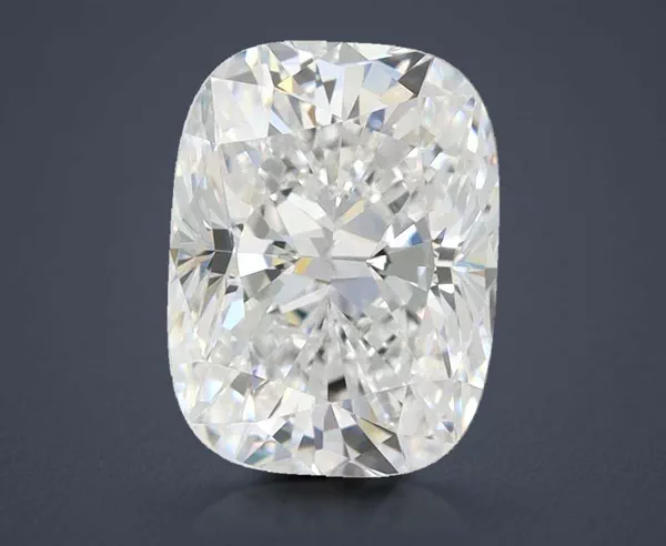 2.01 Carat · D · FL Rare Carat Ideal Cut