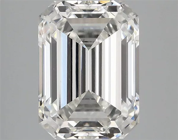 3.41 Carat · F · VS1 Rare Carat Ideal Cut