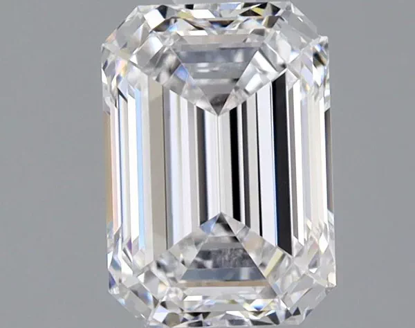 1.21 Carat · D · VVS1 Rare Carat Ideal Cut