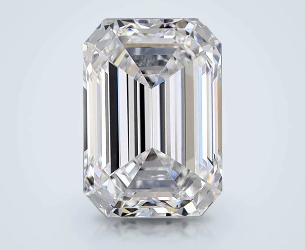 1.21 Carat · D · VVS1 Rare Carat Ideal Cut