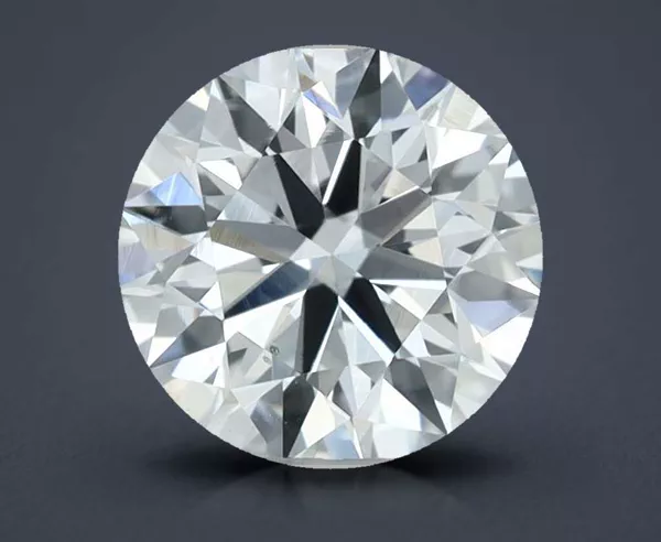 0.55 Carat · D · VS2 Rare Carat Ideal Cut