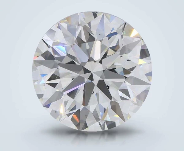 4.28 Carat · J · SI1 Rare Carat Ideal Cut