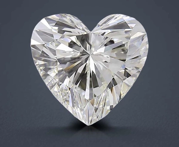 2.51 Carat · H · VS1 Rare Carat Ideal Cut