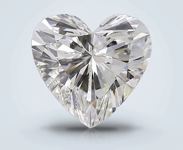 2.51 Carat · H · VS1 Rare Carat Ideal Cut