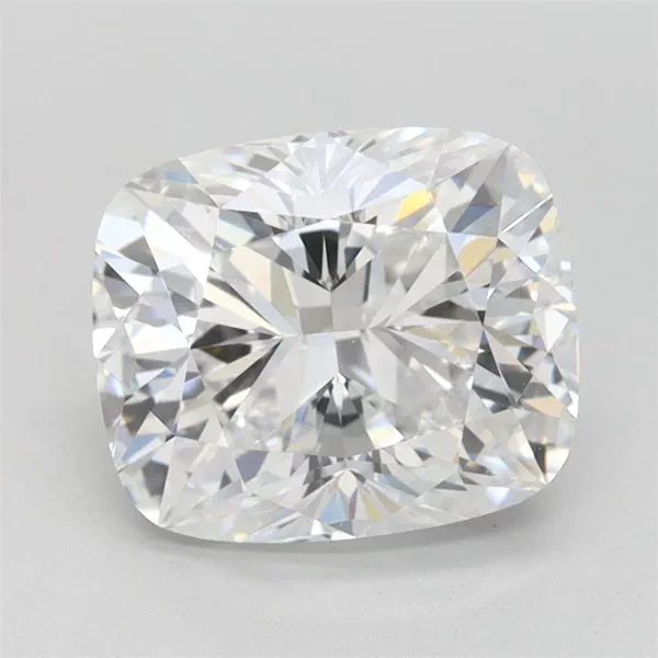 1.98 Carat · D · FL Rare Carat Ideal Cut