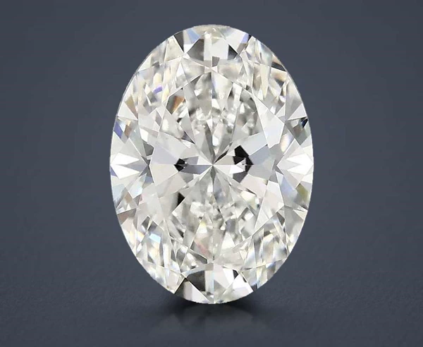 2.59 Carat · G · VVS2 Rare Carat Ideal Cut