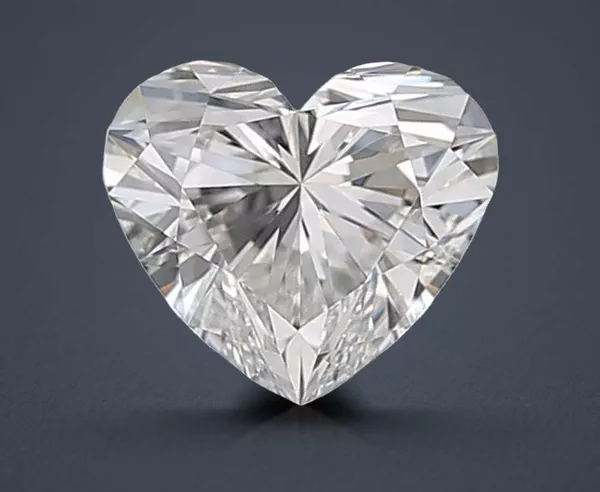 0.58 Carat · E · VVS2 Rare Carat Ideal Cut