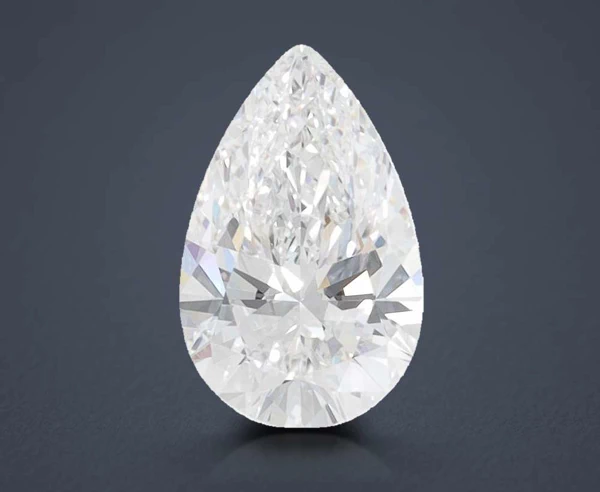 1.08 Carat · D · VVS1 Rare Carat Ideal Cut