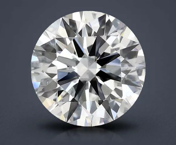 1 Carat · E · VVS2 Rare Carat Ideal Cut