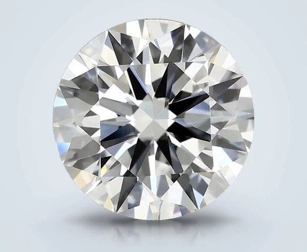 1 Carat · E · VVS2 Rare Carat Ideal Cut