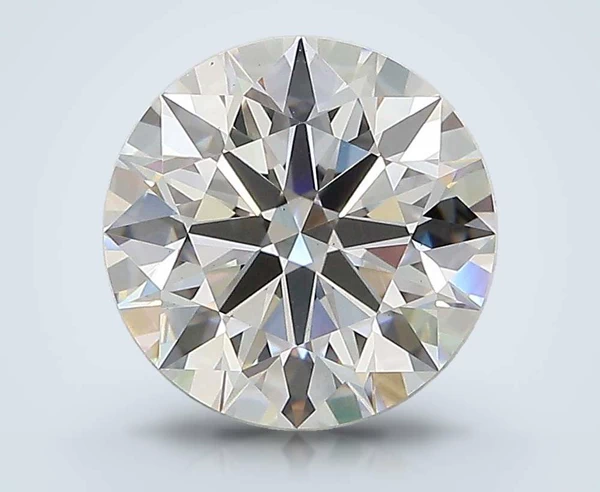 2.53 Carat · E · VS1 Rare Carat Ideal Cut