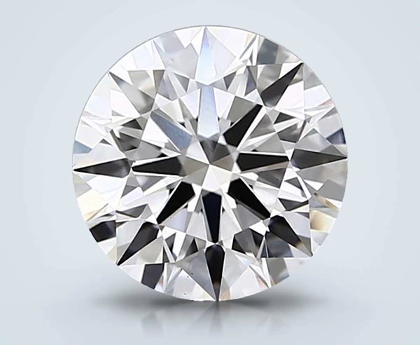 2.05 Carat · E · VS1 Rare Carat Ideal Cut
