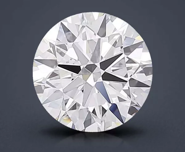 1.58 Carat · D · VS1 Rare Carat Ideal Cut