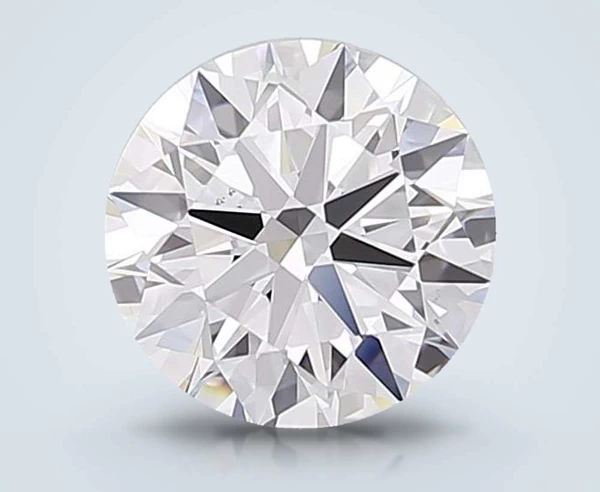 1.58 Carat · D · VS1 Rare Carat Ideal Cut