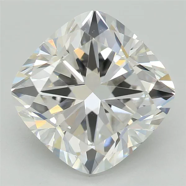 3.27 Carat · E · VVS2 excellent Cut