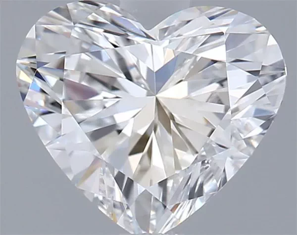 1.52 Carat · F · VVS1 Rare Carat Ideal Cut