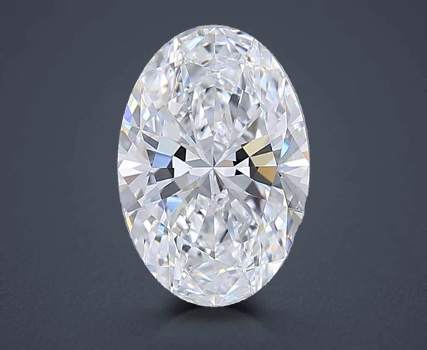 1.98 Carat · D · VVS2 very good Cut