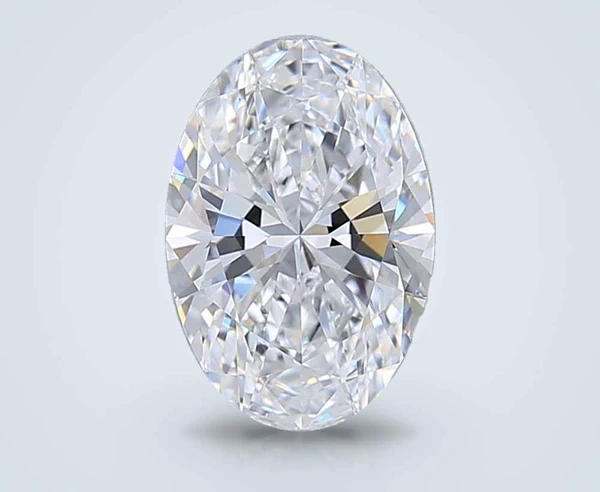 1.98 Carat · D · VVS2 very good Cut