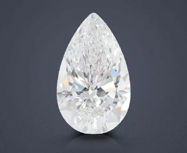 1.76 Carat · D · IF Rare Carat Ideal Cut