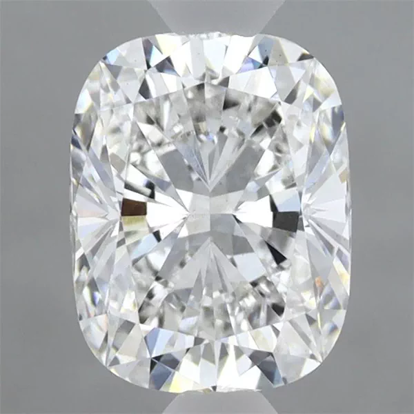 1.68 Carat · F · VS2 Rare Carat Ideal Cut