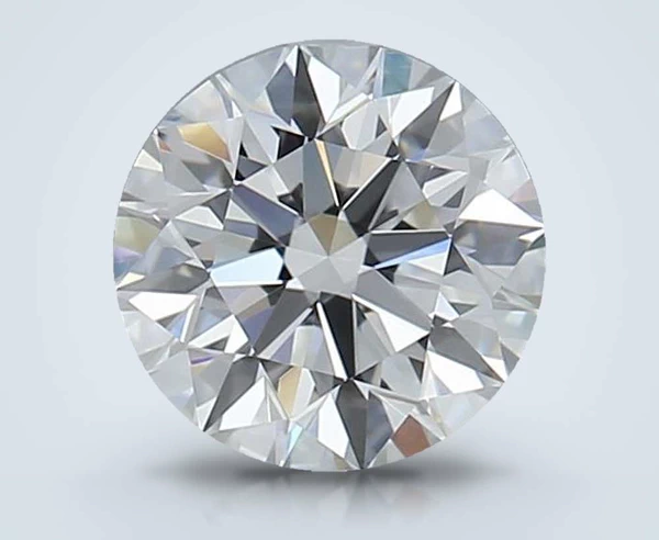 0.72 Carat · D · VVS2 Rare Carat Ideal Cut