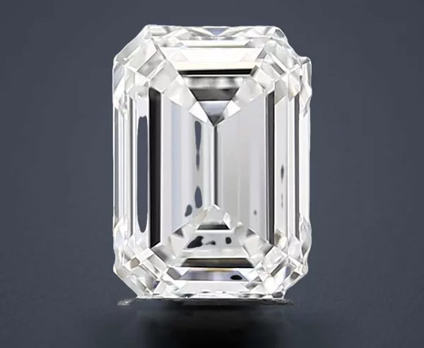 2.03 Carat · E · VVS1 Rare Carat Ideal Cut