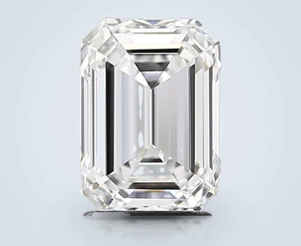2.03 Carat · E · VVS1 Rare Carat Ideal Cut