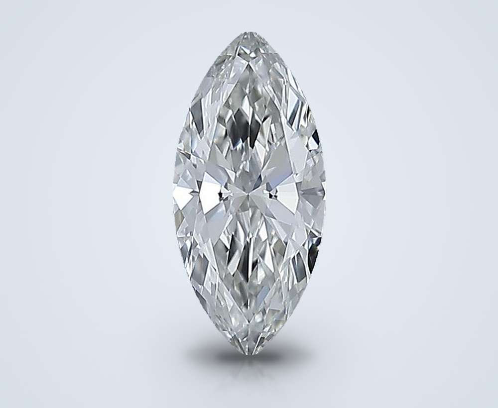 0.42 Carat · I · IF Rare Carat Ideal Cut