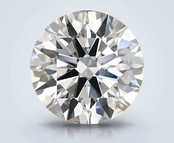 1.69 Carat · E · VS1 Rare Carat Ideal Cut