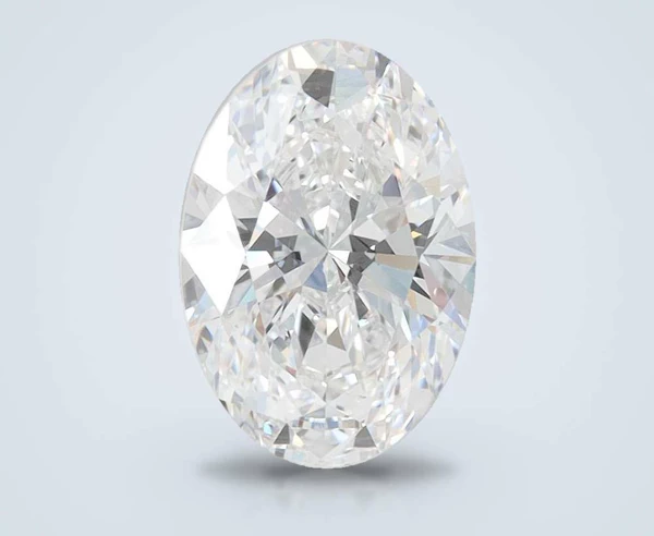 2.06 Carat · D · FL Rare Carat Ideal Cut