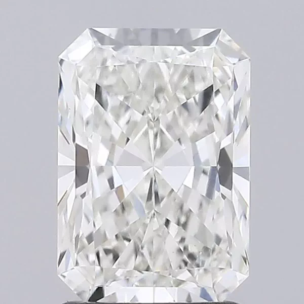 1.58 Carat · H · VS1 Rare Carat Ideal Cut