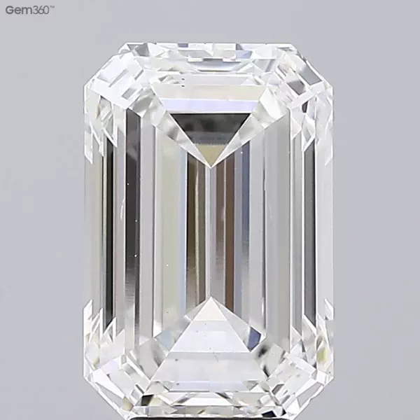6 Carat · F · VS2 Rare Carat Ideal Cut