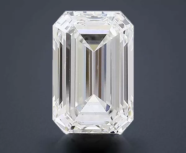 6 Carat · F · VS2 Rare Carat Ideal Cut